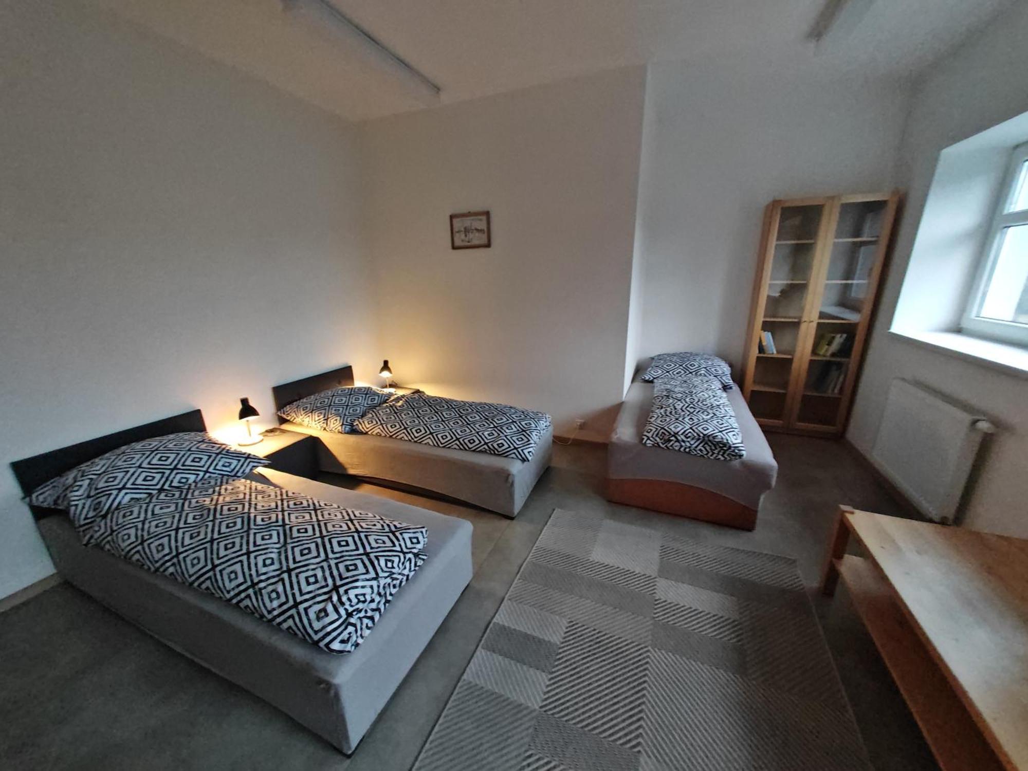 Hospoda U Mane Řepišt Exteriér fotografie