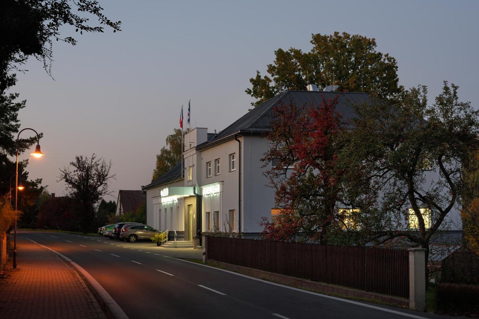 Hospoda U Mane Řepišt Exteriér fotografie