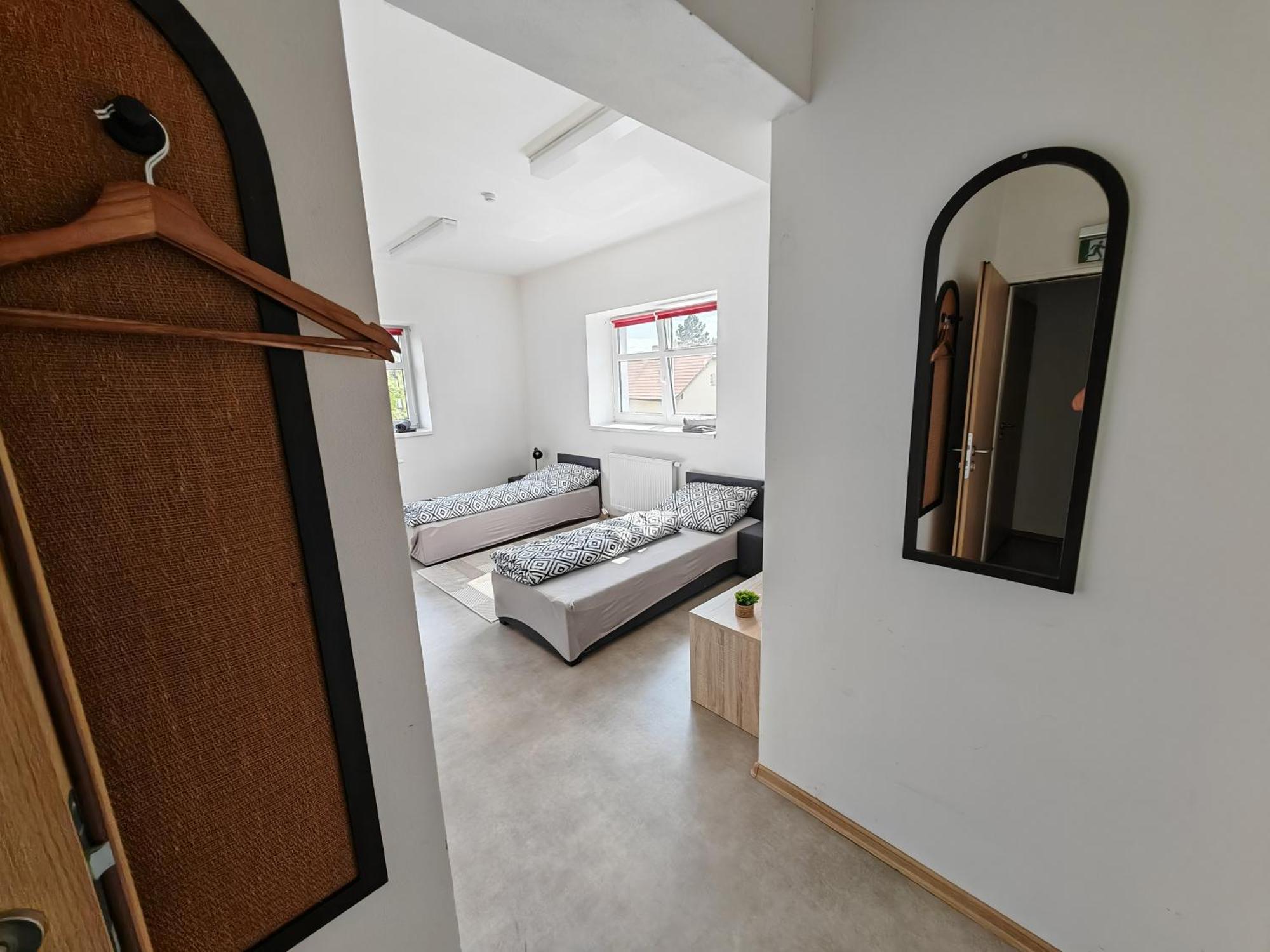 Hospoda U Mane Řepišt Exteriér fotografie