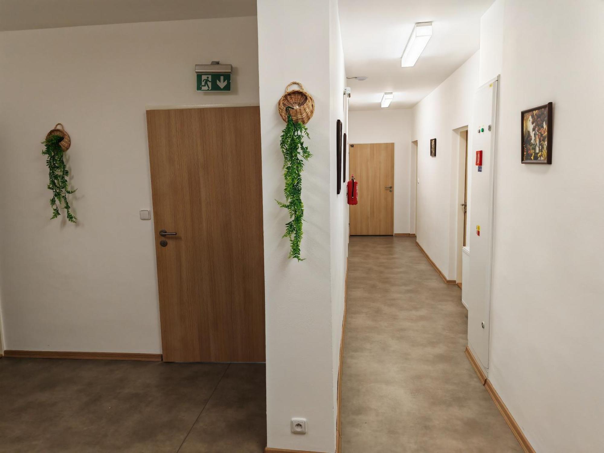 Hospoda U Mane Řepišt Exteriér fotografie