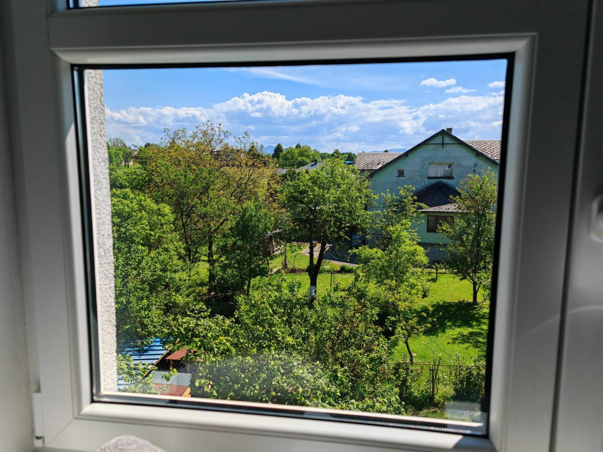 Hospoda U Mane Řepišt Exteriér fotografie